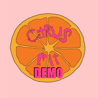 Citrus Pit