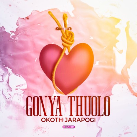 Gonya Thuolo | Boomplay Music