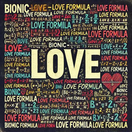 Love Formula (Original Mix) | Boomplay Music