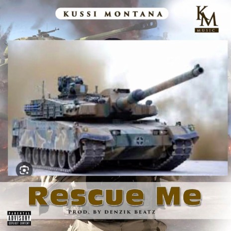 Rescue Me | Boomplay Music