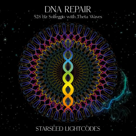 DNA Repair | Boomplay Music