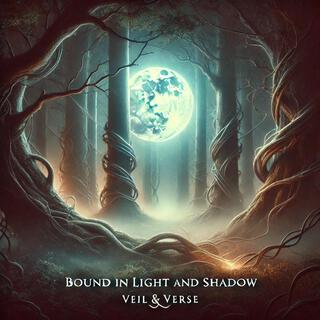 Bound In Light And Shadow lyrics | Boomplay Music