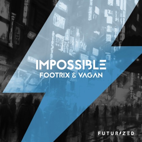 Impossible ft. VAGAN | Boomplay Music