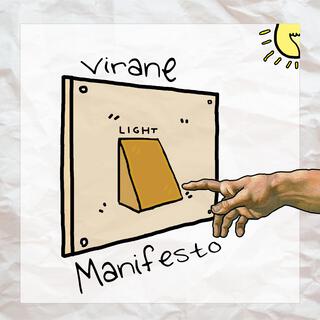 Manifesto lyrics | Boomplay Music