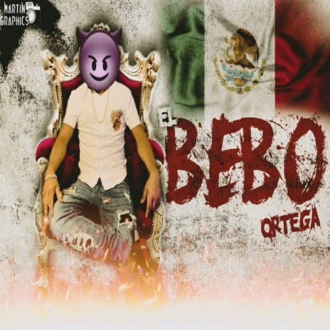 El Bebo Ortega v tranqui | Boomplay Music