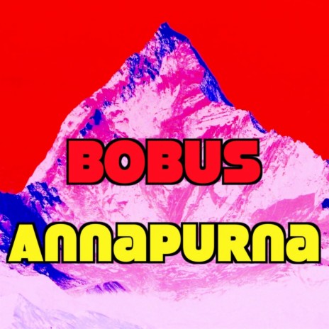 Annapurna | Boomplay Music