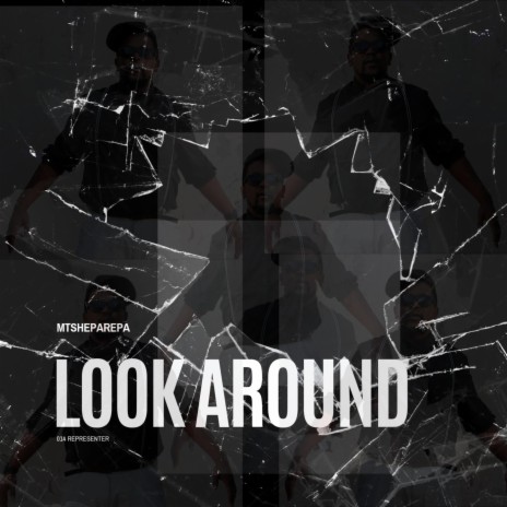 Look around