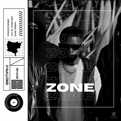 ZONE | Boomplay Music