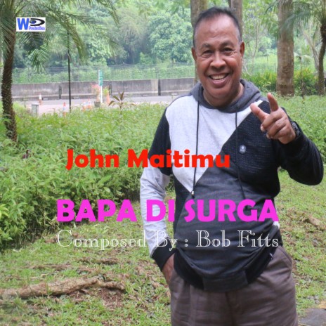 Bapa Di Sorga | Boomplay Music