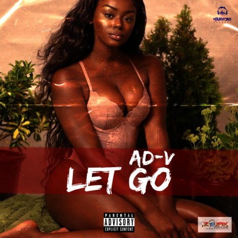 Let Go | Boomplay Music