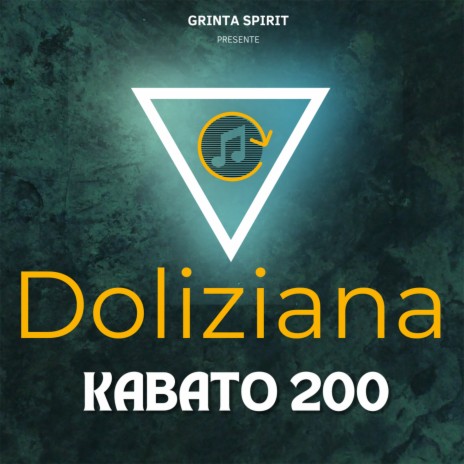 Kabato 200