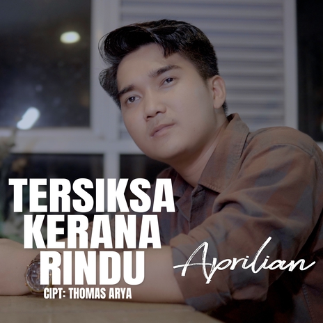 Tersiksa Kerana Rindu | Boomplay Music