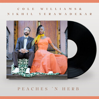 Peaches 'N' Herb