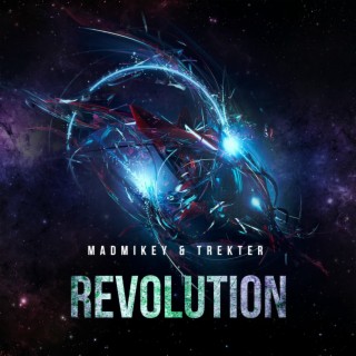 Revolution (feat. Trekter)