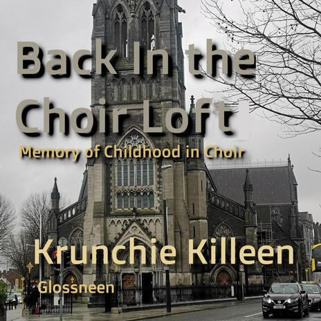 Back In The Choir Loft | Boomplay Music