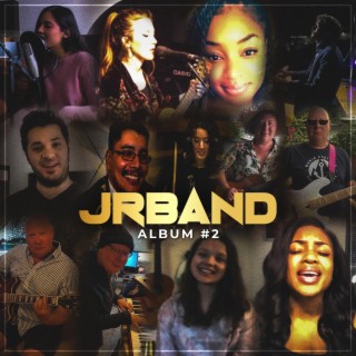 JRBand album #2