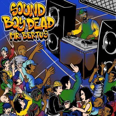Oh Sound Dead | Boomplay Music