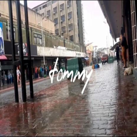 Tommy | Boomplay Music