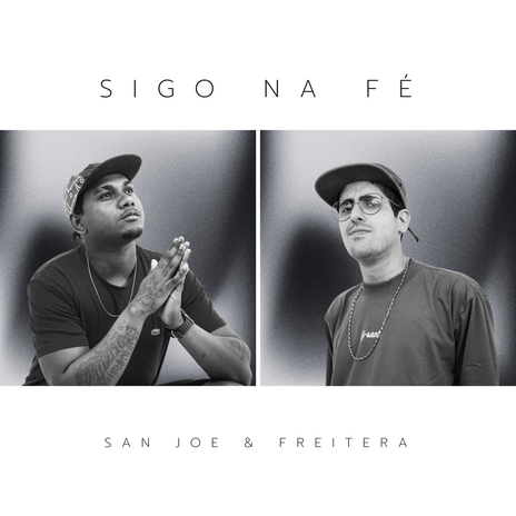 Sigo Na Fé - Instrumental ft. Freitera | Boomplay Music