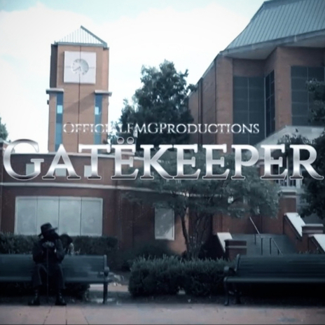 Gatëkeeper | Boomplay Music