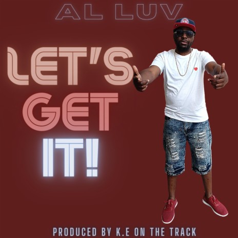 Let's Get It | Boomplay Music