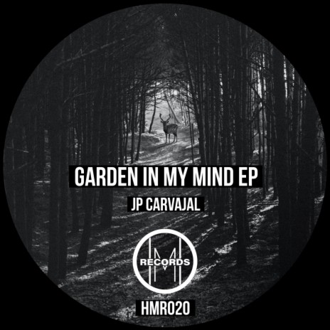 Garden In My Mind | Boomplay Music
