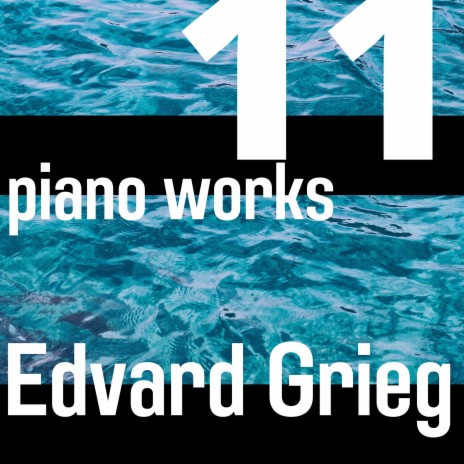 Peer Gynt, Suite 2nd part, Op. 55 Part 1 (Edvard Grieg, Classic Piano)