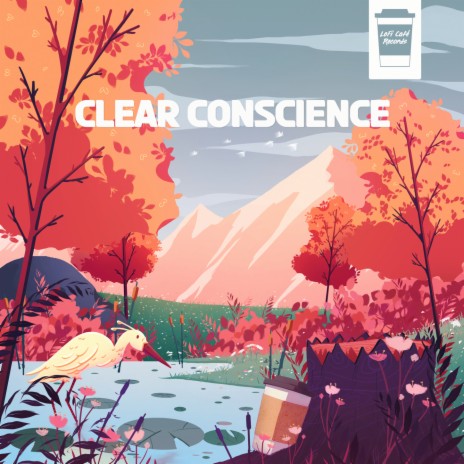 Clear Conscience ft. Cookie Tapes