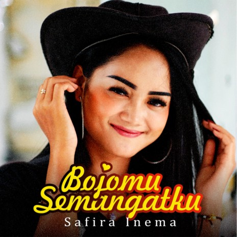 Bojomu Semangatku | Boomplay Music