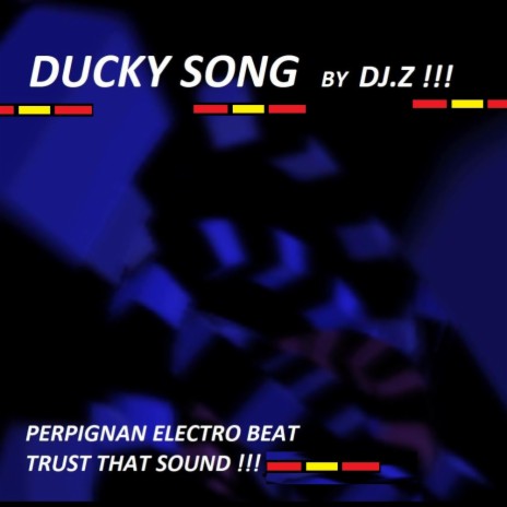 Ducky Song | Boomplay Music