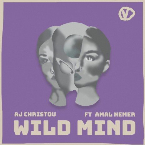 Wild Mind feat. Amal Nemer | Boomplay Music