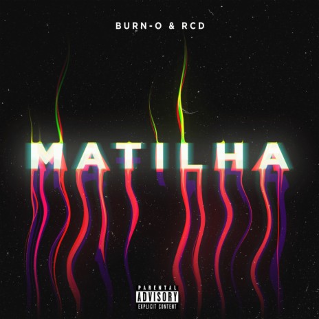 Matilha ft. RCD | Boomplay Music