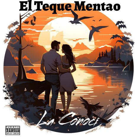 La Conoci (Instrumental) | Boomplay Music