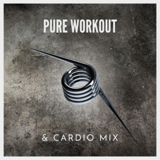 Pure Workout & Cardio Mix