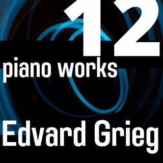Peer Gynt, Suite 2nd part, Op. 55 Part 2 (Edvard Grieg, Classic Music, Piano Music)