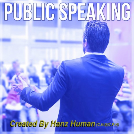 Public Speaking | Boomplay Music