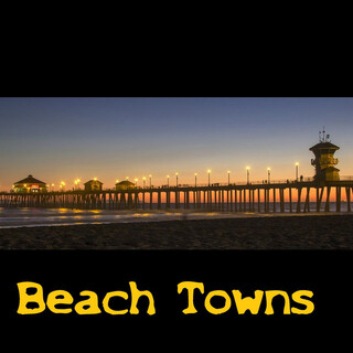 Beach Towns