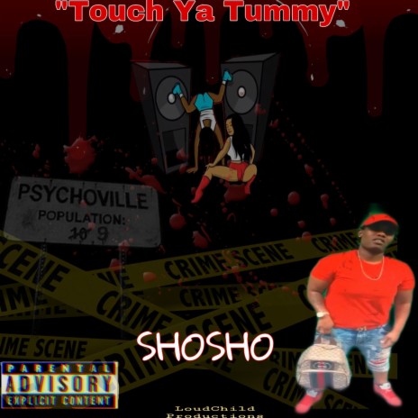 Touch Yo Tummy | Boomplay Music