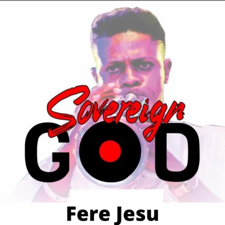 Sovereign God | Boomplay Music