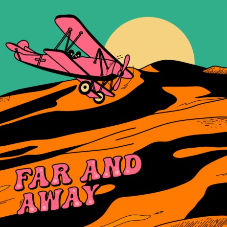 Far and Away ft. Soul Food Horns | Boomplay Music