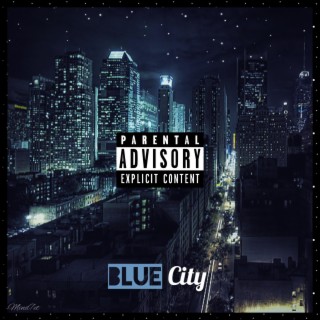Blue City lyrics | Boomplay Music