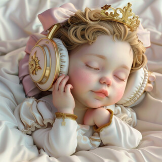 Sweet Night Kisses: Chill Music for Baby Sleep