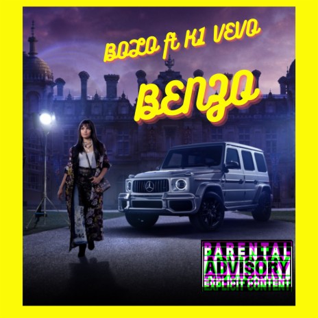 BENZO ft. B O L O | Boomplay Music