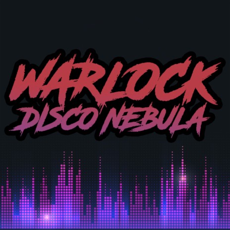 Disco Nebula | Boomplay Music