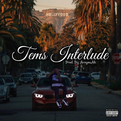 Tems Interlude 🅴 | Boomplay Music