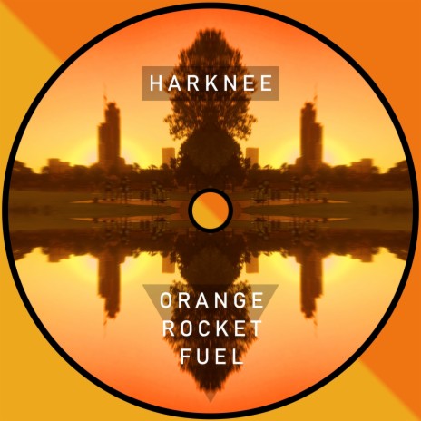 Orange Rocket Fuel | Boomplay Music