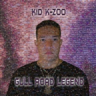 Gull Road Legend (Radio Edit)