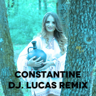 Constantine (Dj Lucas Remix)