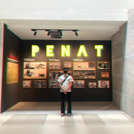 Penat ft. JIMS