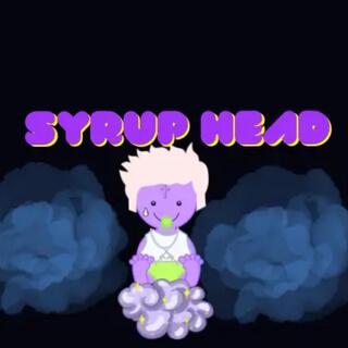 Syrup Head